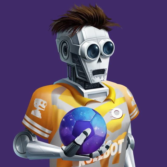 Sportsbot #8247