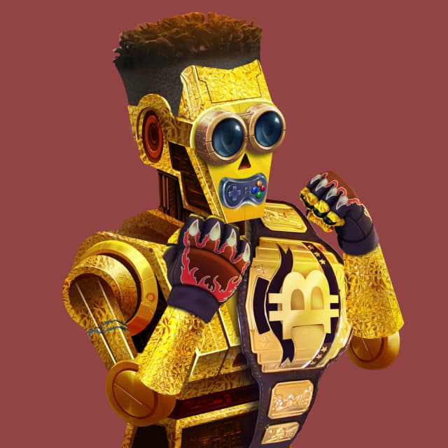 Sportsbot #4594