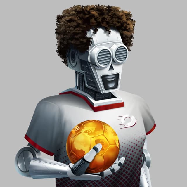 Sportsbot #8265