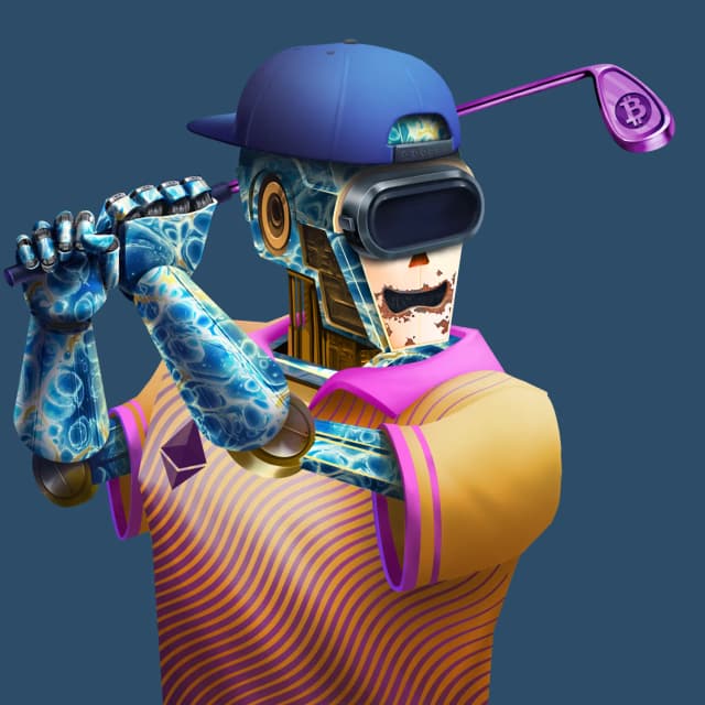 Sportsbot #4758
