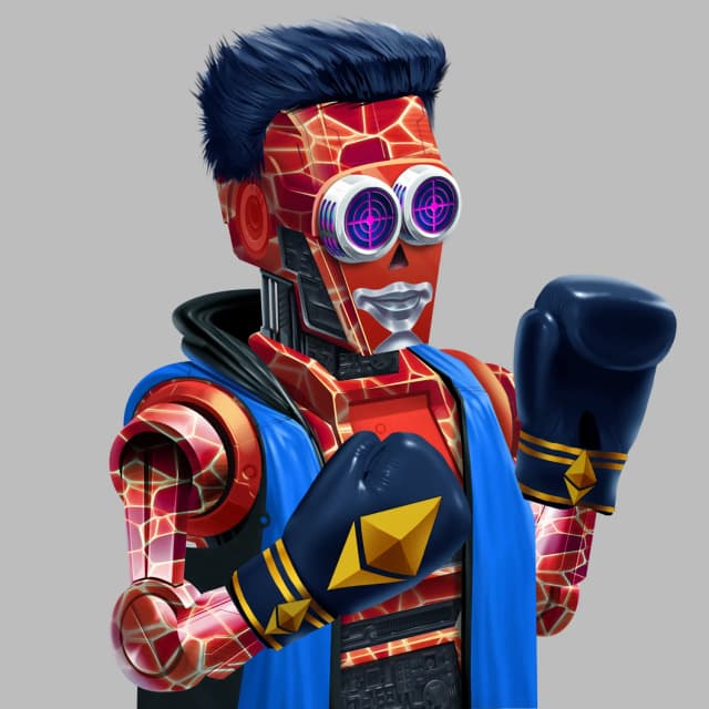 Sportsbot #4794