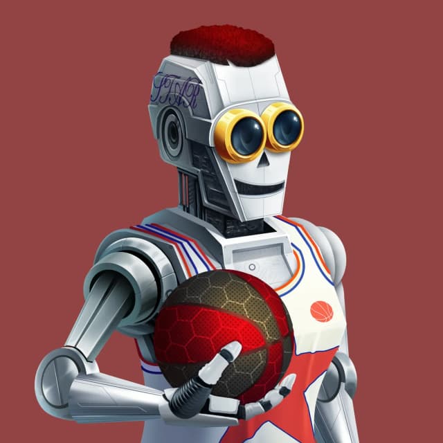 Sportsbot #372