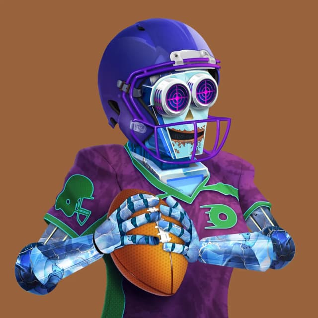 Sportsbot #7761