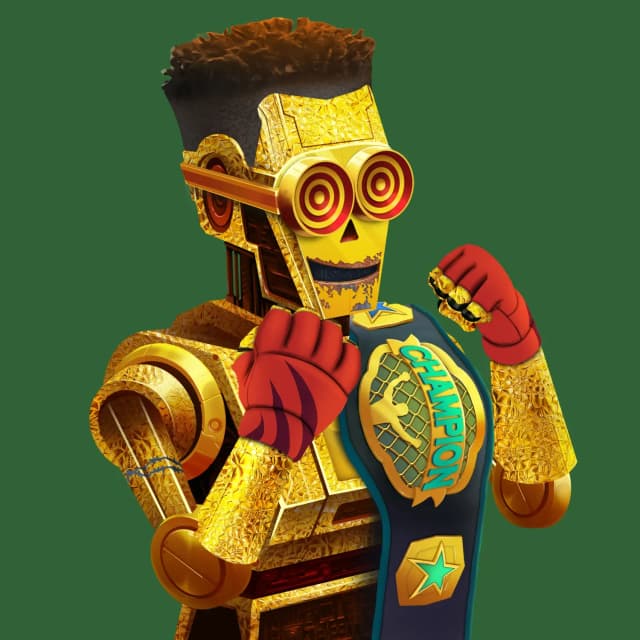 Sportsbot #1851