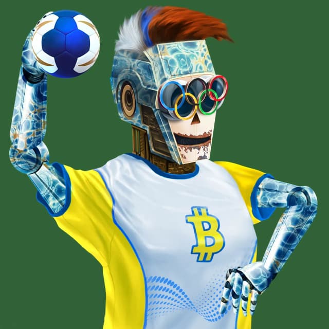 Sportsbot #4813