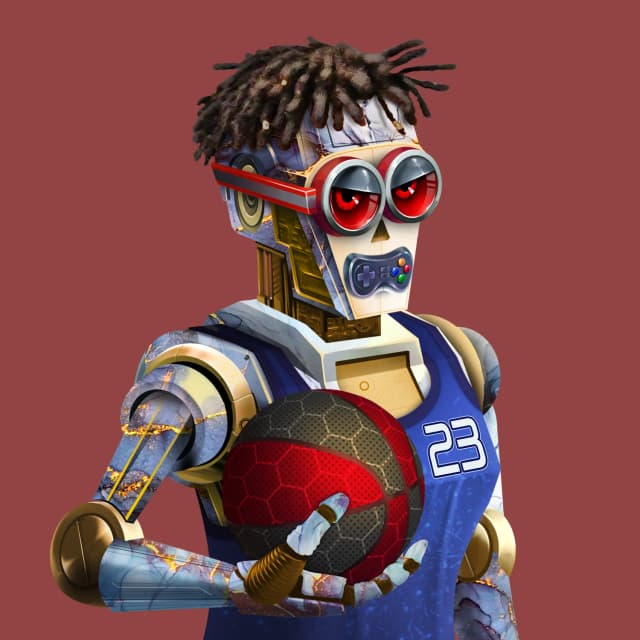 Sportsbot #8328