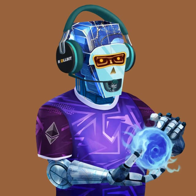 Sportsbot #2489