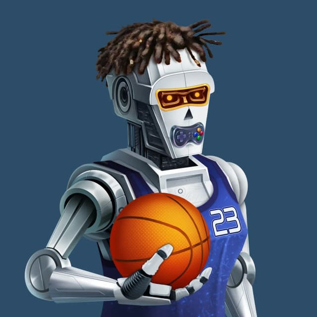 Sportsbot #4399