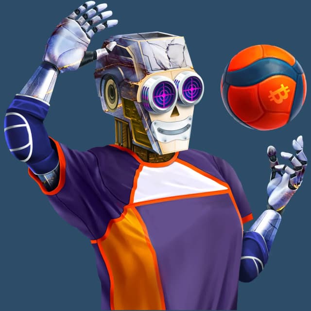 Sportsbot #2228