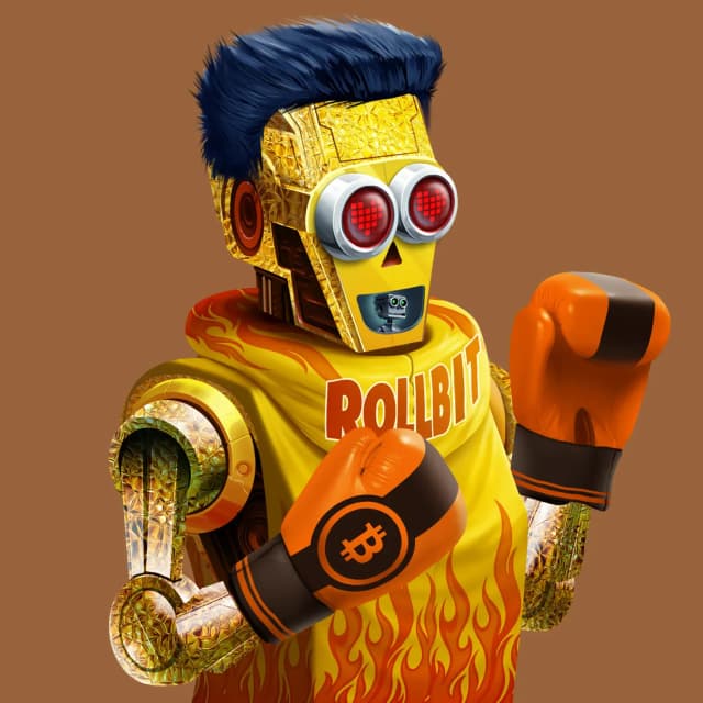 Sportsbot #3202