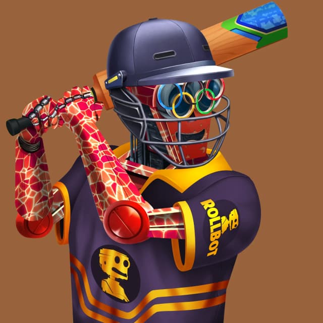 Sportsbot #3007