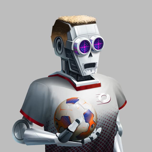 Sportsbot #4676