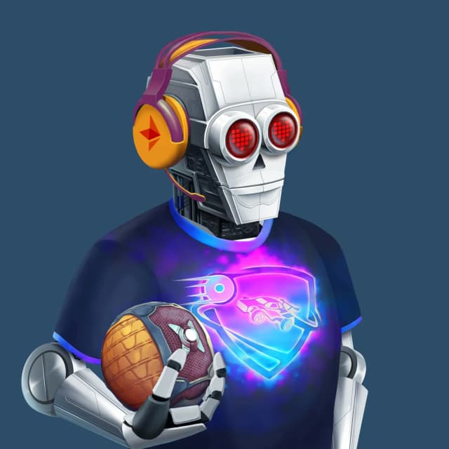 Sportsbot #7333