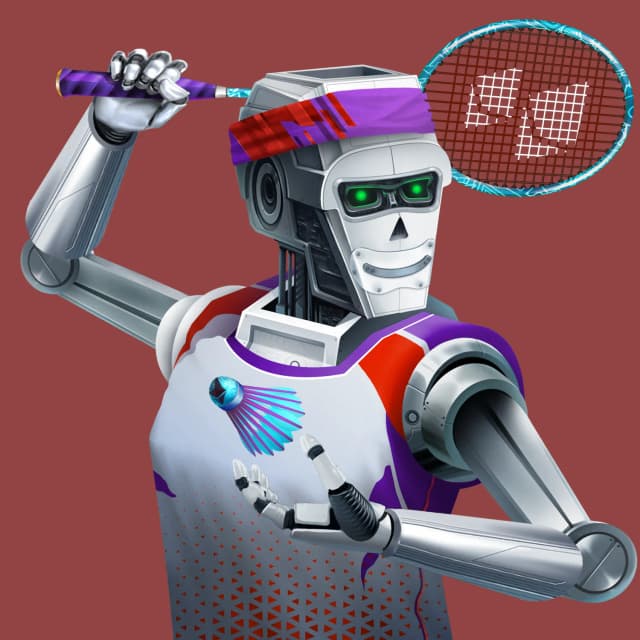 Sportsbot #9719