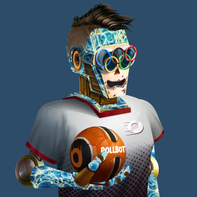 Sportsbot #8079