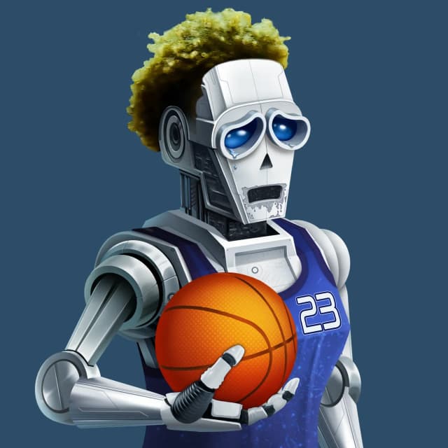 Sportsbot #3348