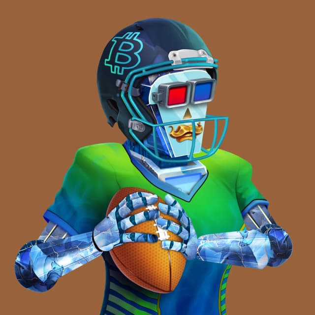 Sportsbot #9967