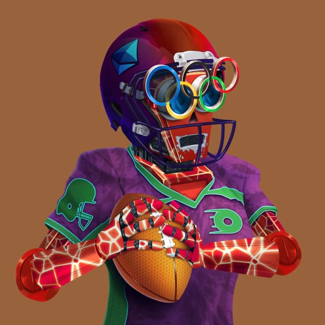 Sportsbot #7631