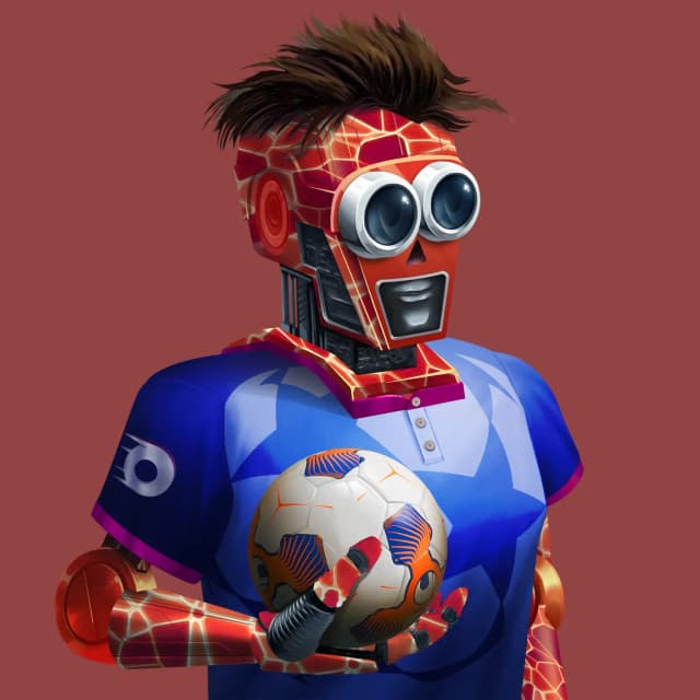 Sportsbot #3653