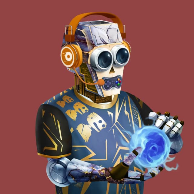 Sportsbot #4170