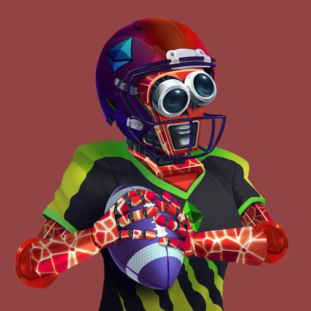 Sportsbot #7926