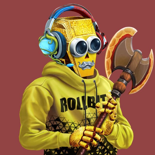Sportsbot #6957
