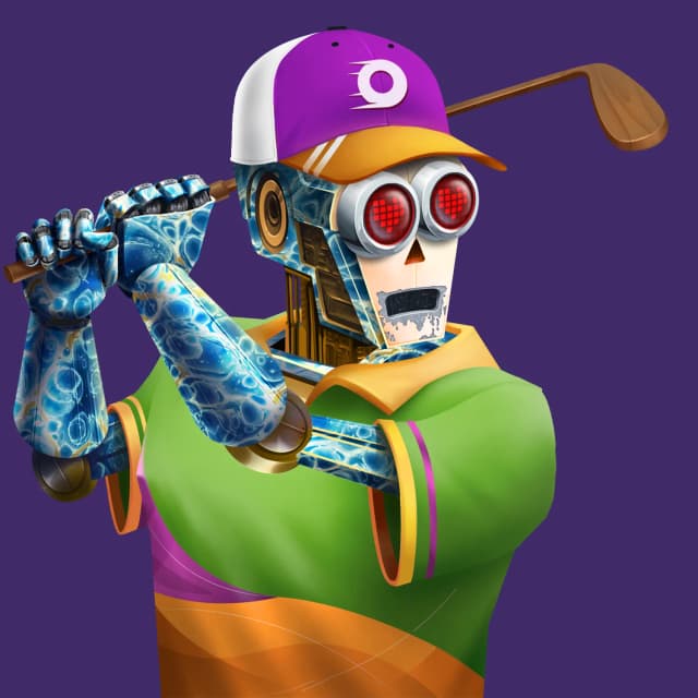 Sportsbot #7163