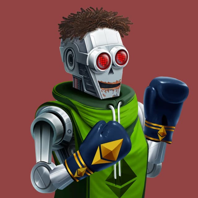 Sportsbot #3695