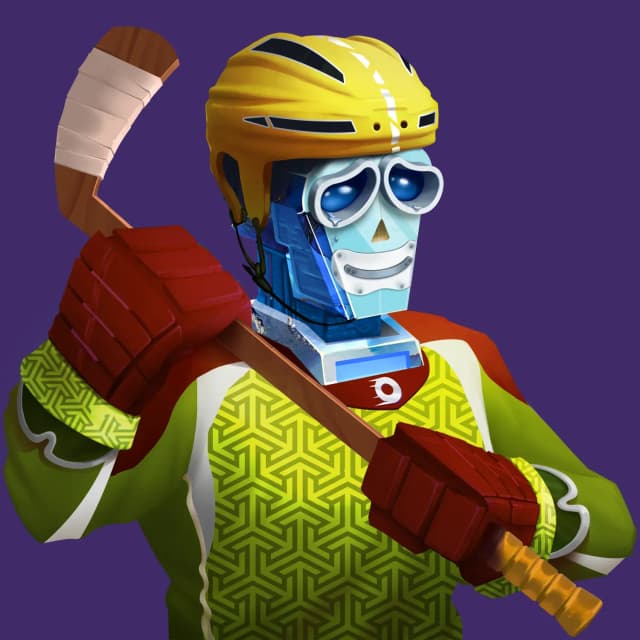 Sportsbot #7437