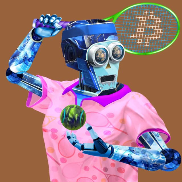 Sportsbot #870