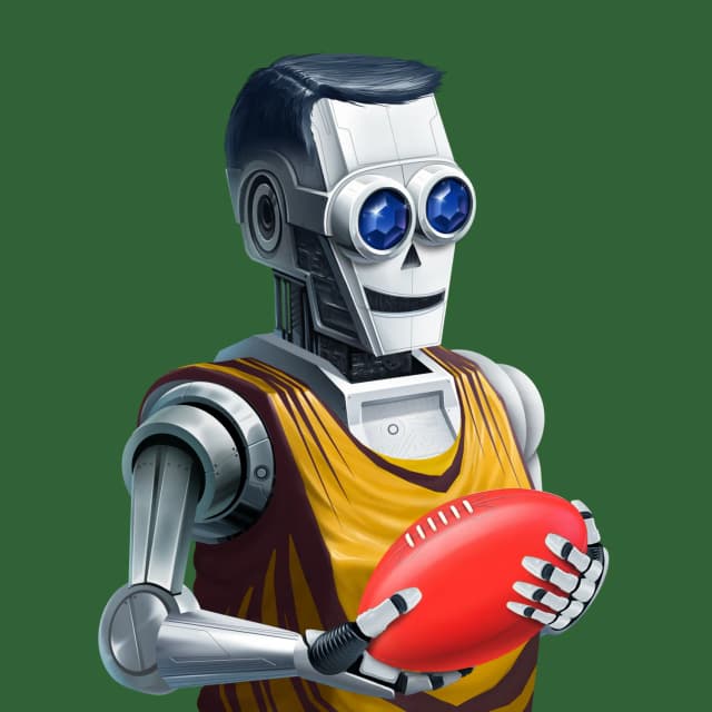 Sportsbot #7865