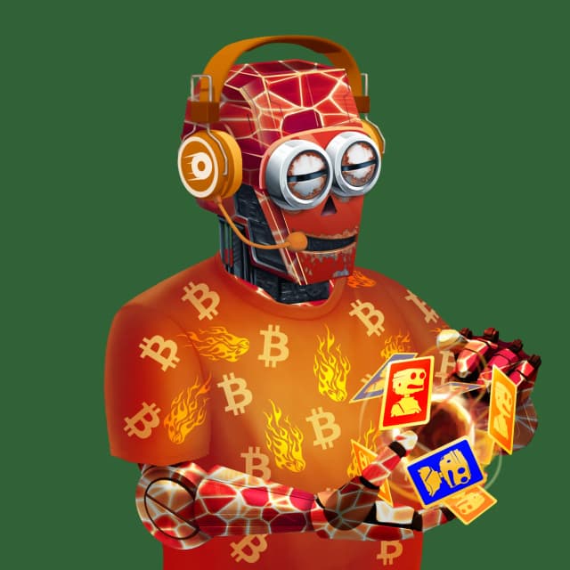 Sportsbot #1835