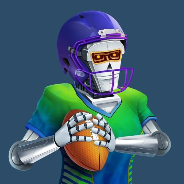 Sportsbot #6058
