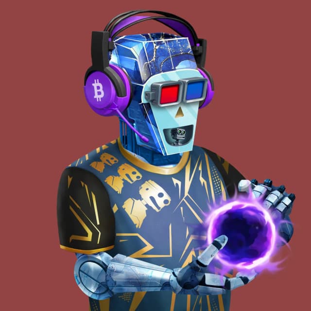 Sportsbot #3900