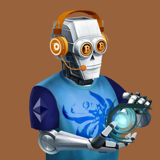 Sportsbot #3110