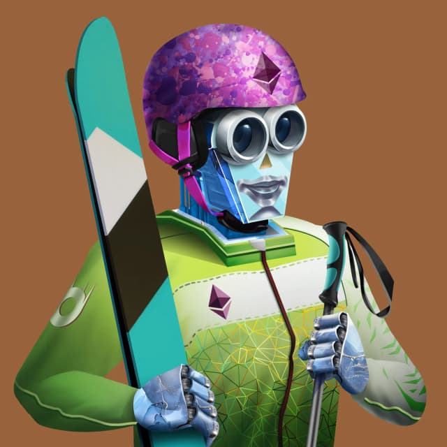 Sportsbot #7174