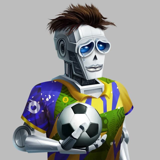 Sportsbot #5737