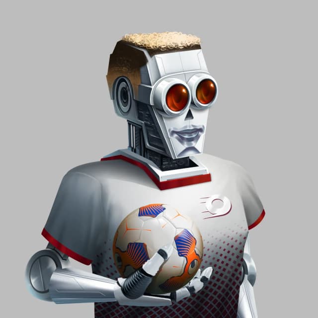 Sportsbot #1772