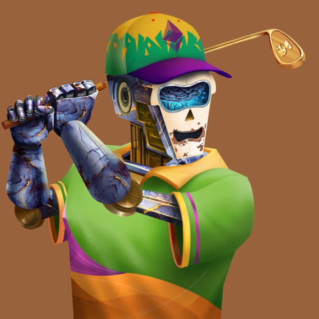 Sportsbot #4519