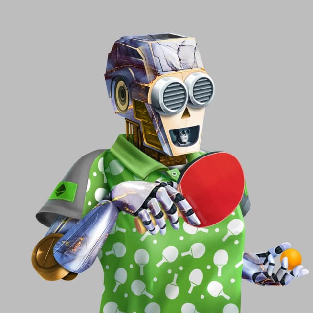 Sportsbot #112