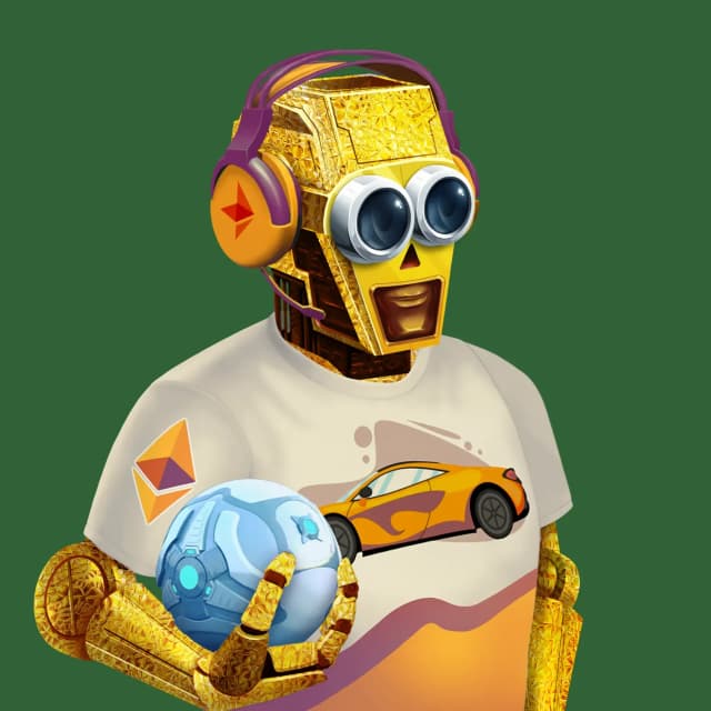 Sportsbot #1067