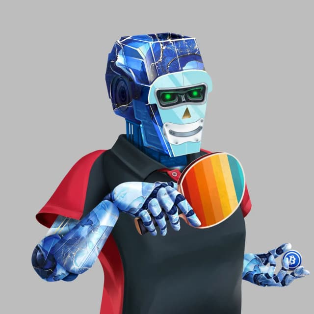 Sportsbot #8412