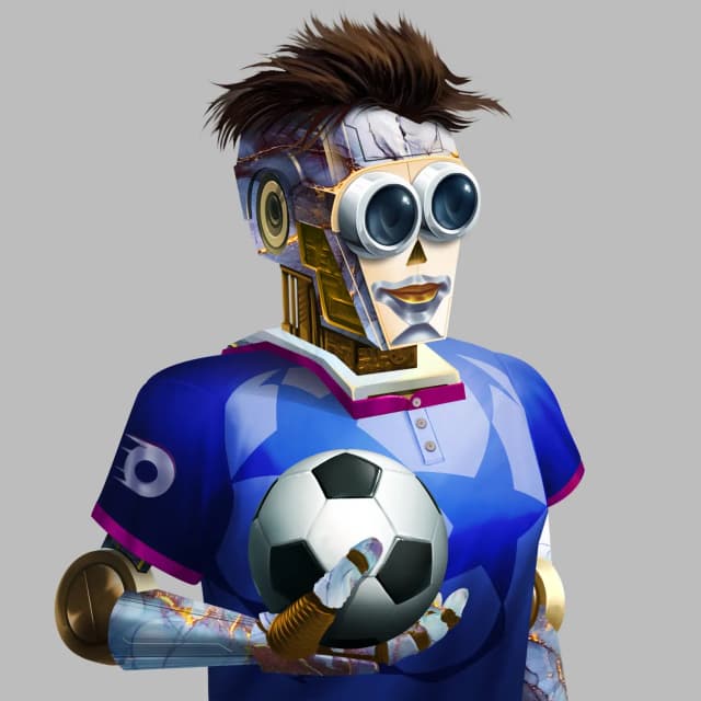 Sportsbot #617