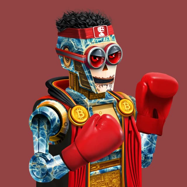 Sportsbot #5804