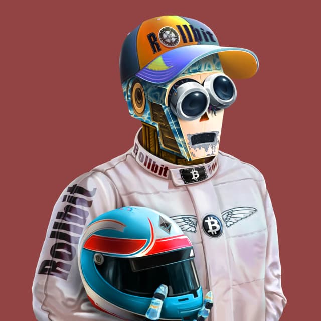 Sportsbot #7050