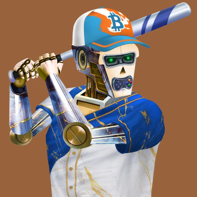 Sportsbot #1496