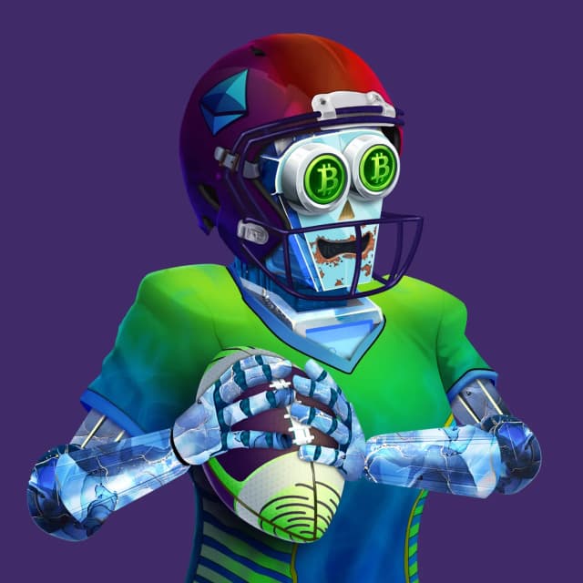 Sportsbot #7248