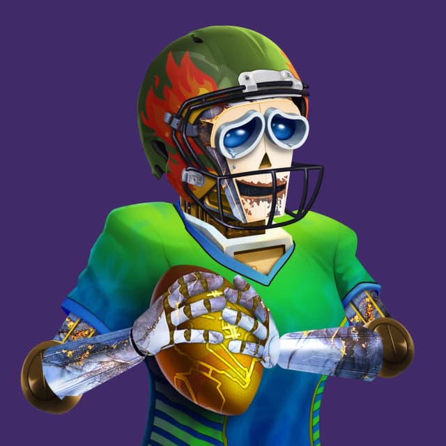 Sportsbot #8864