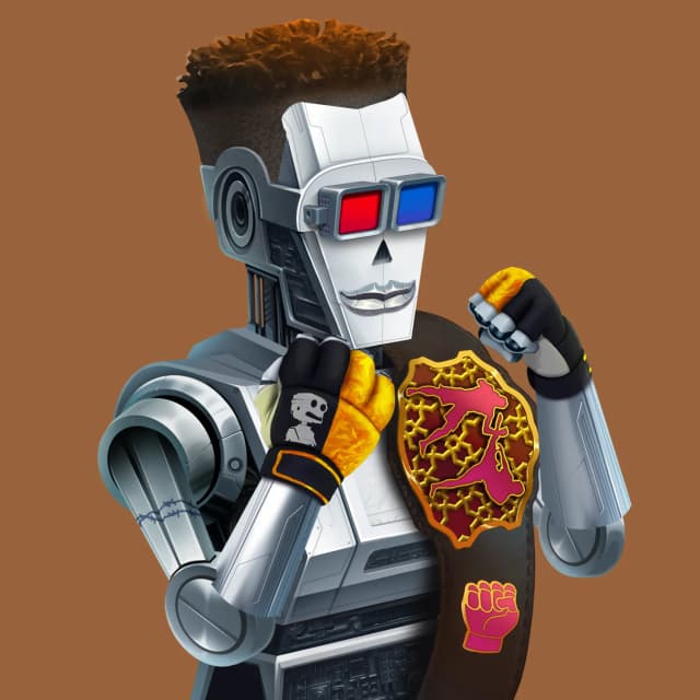 Sportsbot #7110