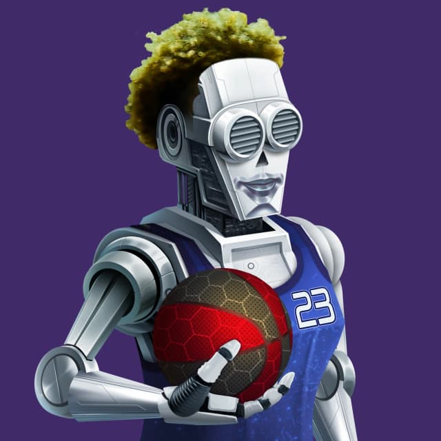 Sportsbot #9913